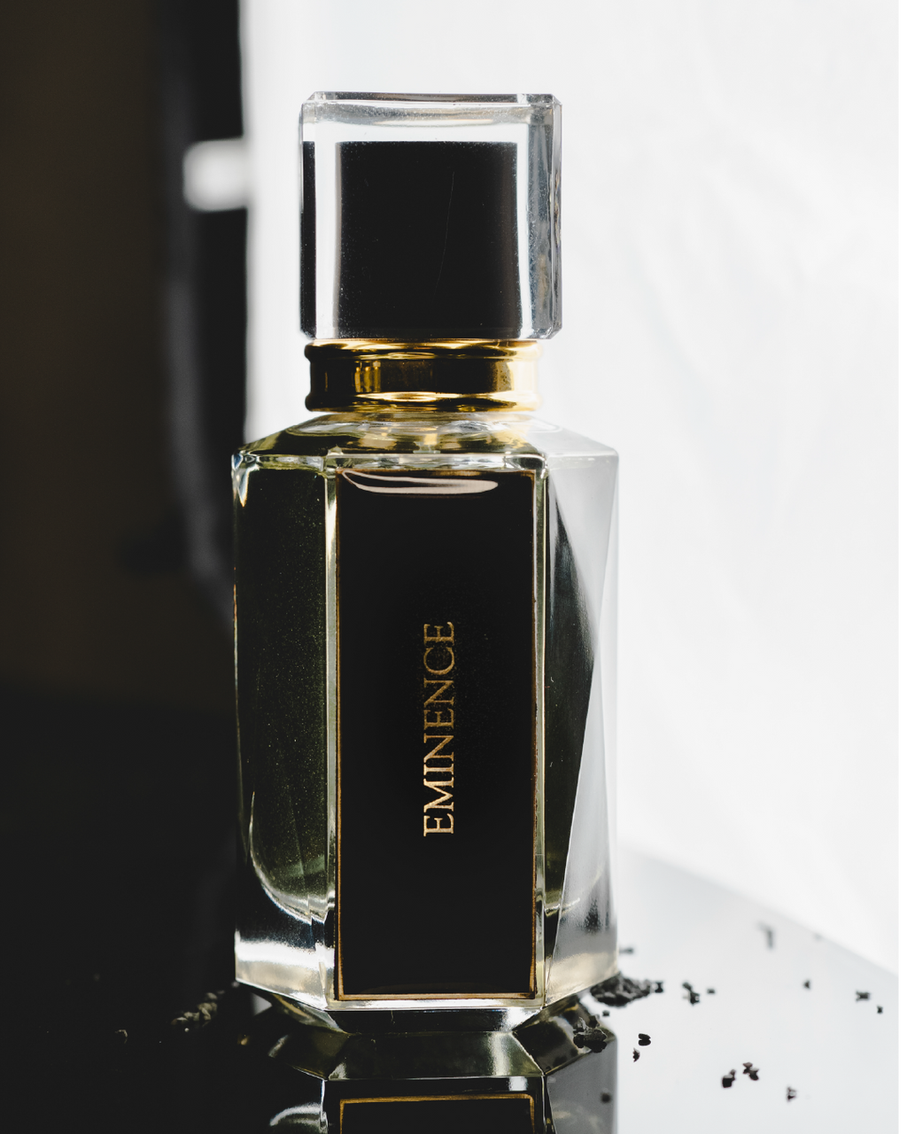 Eminence