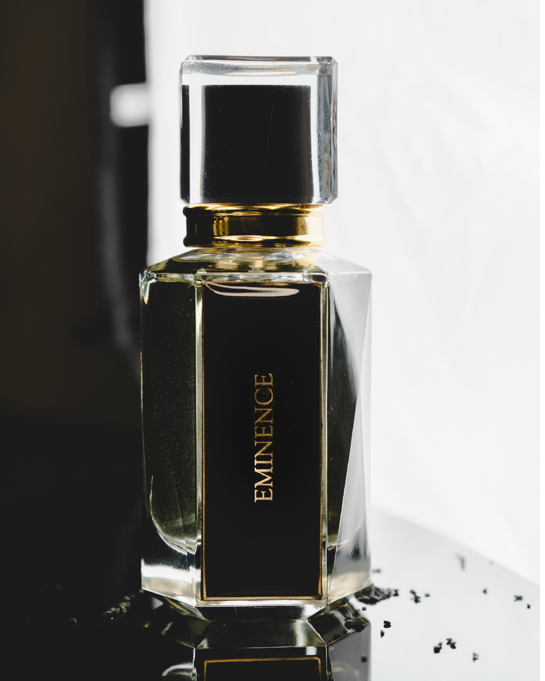 Eminence