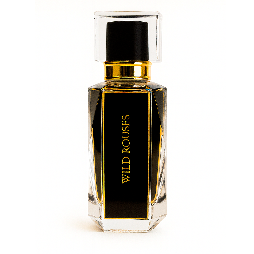 Wild Rouses